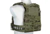 Kamizelka typu Plate Carrier QR III - MC Tropic